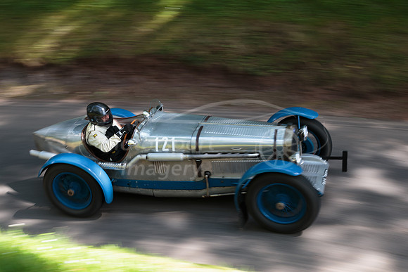 121 Hugh McGarel-Groves