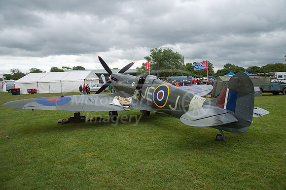 Spitfire