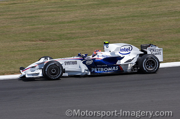 Robert Kubica