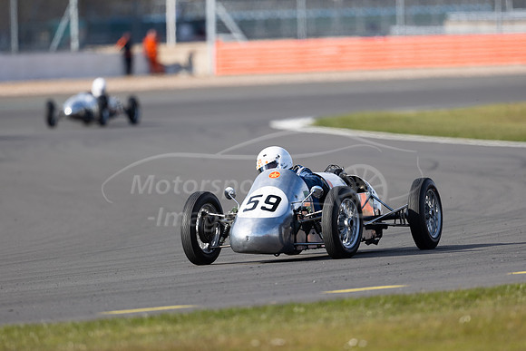 59  Xavier Kingsland