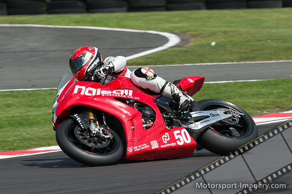Harry Hartley, Halsall Kawasaki