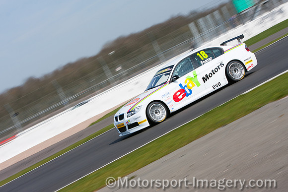 Nick Foster - BMW 320si E90