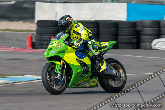 Rhalf Lo Turco, Kawasaki