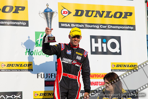 Alain Menu