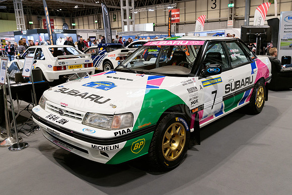 Subaru