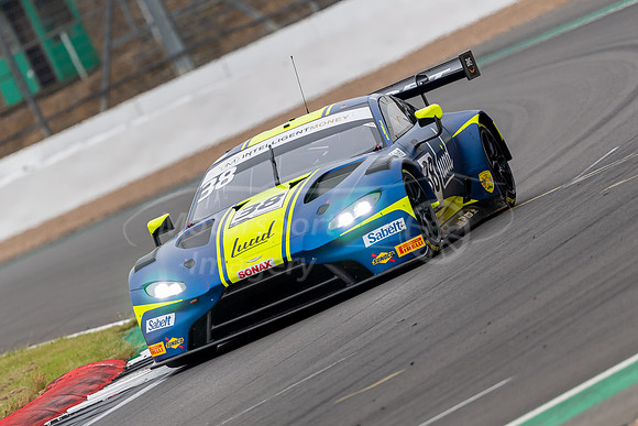 38 Giacomo PETROBELLI  / Charlie EASTWOOD