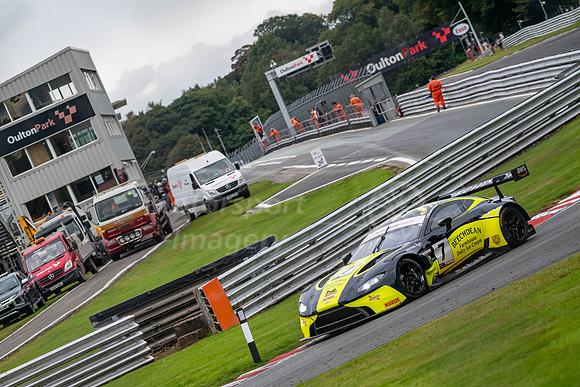 7 Andrew HOWARD  / Jonny ADAM