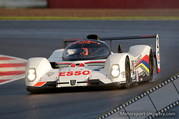 Peugeot 905