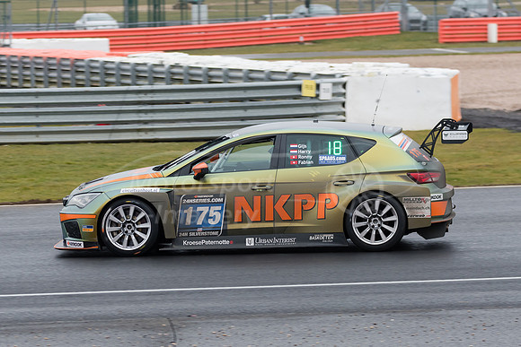 NKPP Racing by Bas Koeten Racing