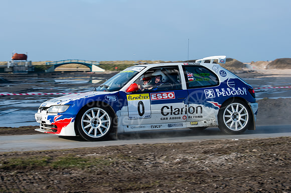 Peugeot 306 Maxi