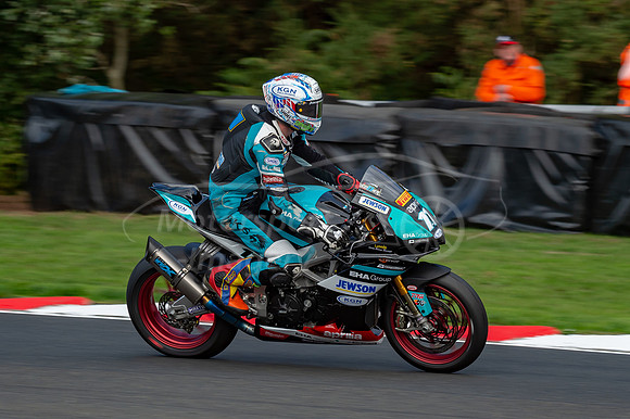 11 Joe Collier Aprillia