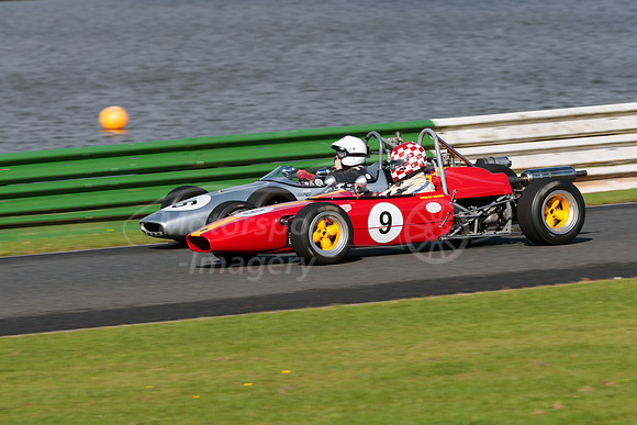 9 Andrew TART  Merlyn Mk9