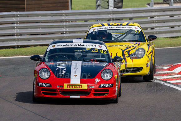 2 Peter Morris
