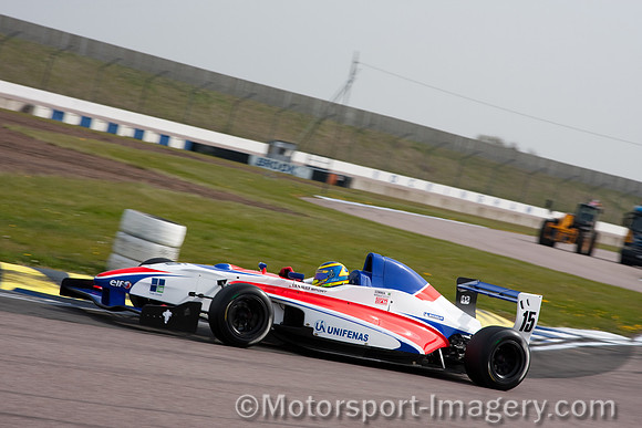 Formula Renault