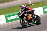 Josh Brookes - HM Plant Honda