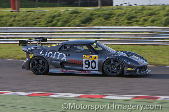 Lotus Elise