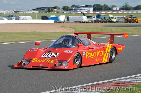 Ecosse C285