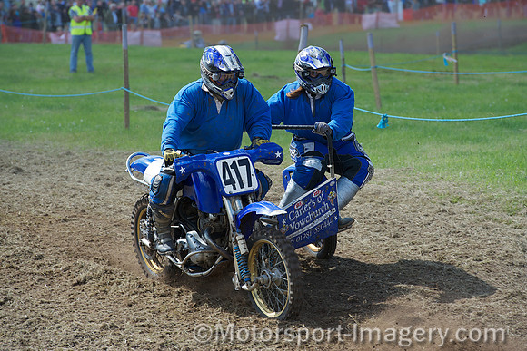 Sidecar No 417