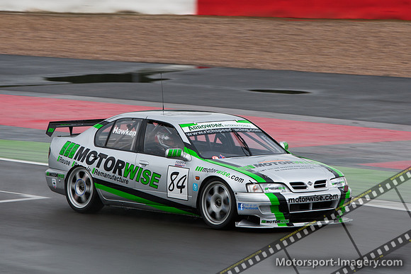 84  Richard Hawken