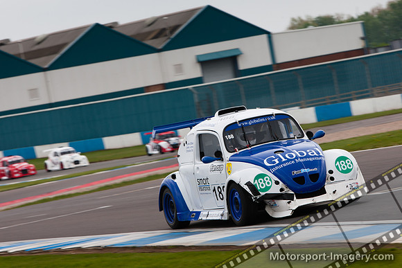 Global Racing