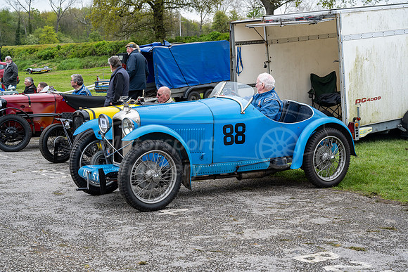 88 Terry McGrath