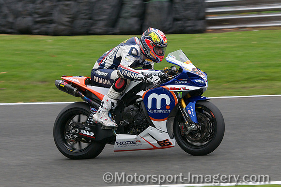 Loris Baz, Motorpoint Yamaha