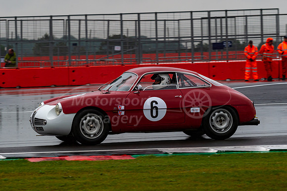 6 Sharon Adelman / Rob Hall
