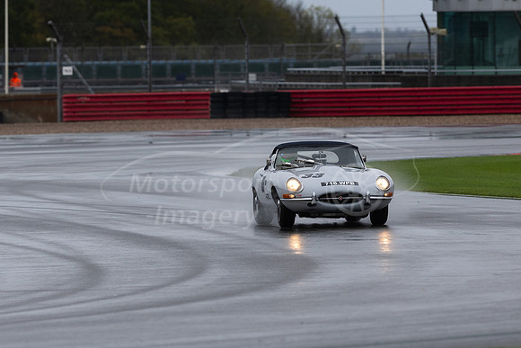 33 Jack Minshaw / Guy Minshaw