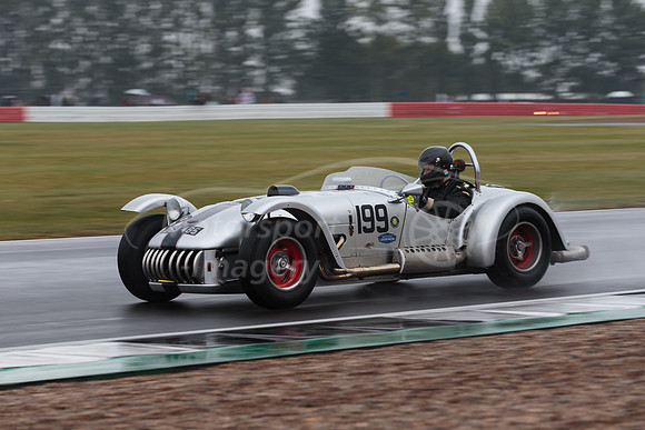 199 Chris Keen / Richard McAlpine