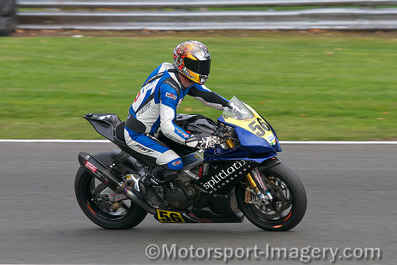 Hudson Kennaugh, Splitlath Aprillia