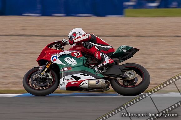 Tristan Palmer, Rapido Sport Ducati