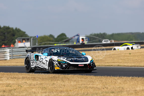37 Rupert Williams / John Ingram