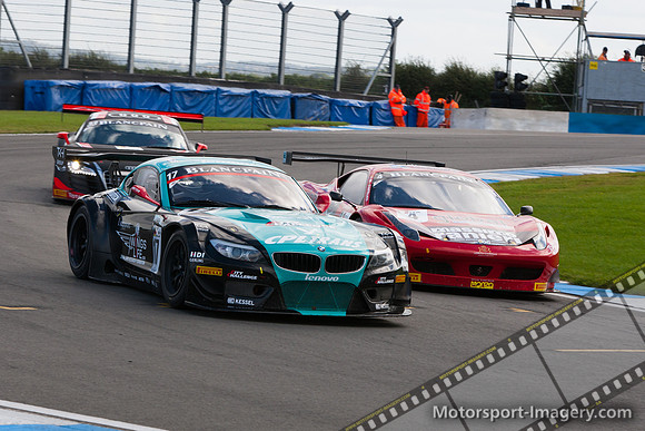 17  Vita4one Racing Team   BMW E89 Z4  Nikolaus Mayr-Melnhof / M