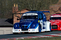 Fun Cup, Oulton Park