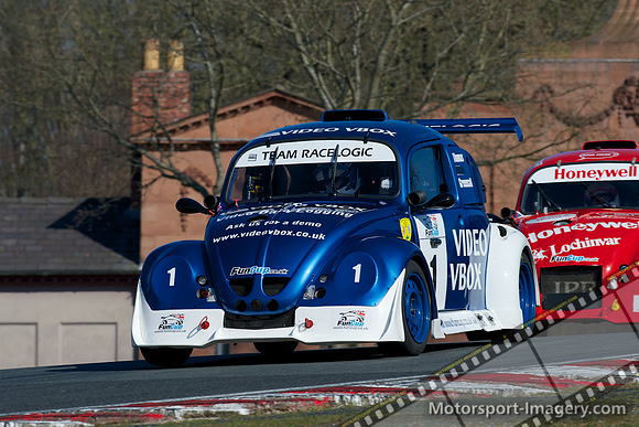 Team Racelogic