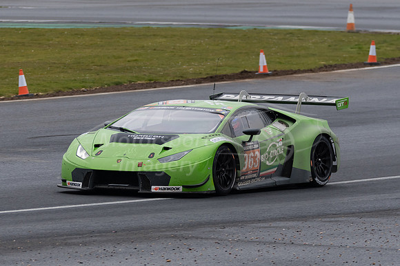 GRT Grasser Racing Team
