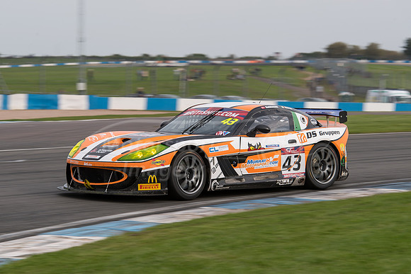 Jacob Mathiassen / Niall Murray