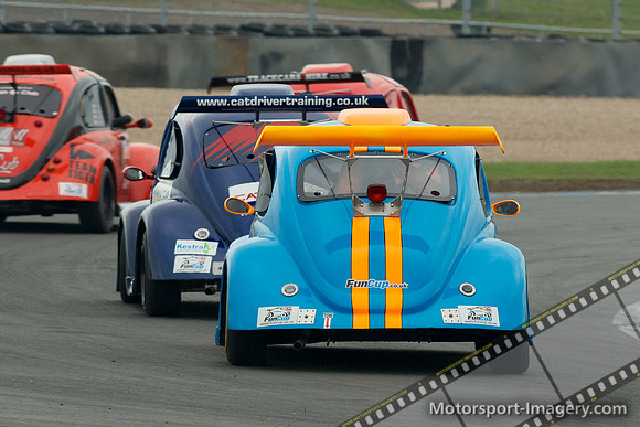 Team Ecurie Helga