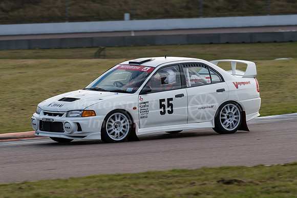 Klima-Tomala  Mitsubishi Lancer Evo IV RS