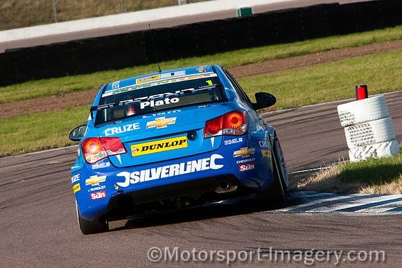 Jason Plato