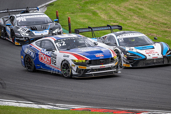 62 Will MOORE / Matt NICOLL-JONES