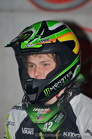 Supercross 2009