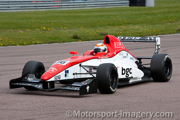 Formula Renault