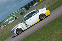 Mat Jackson - Airwaves BMW