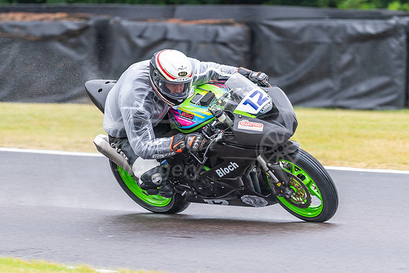 12 Cedric BLOCH Kawasaki - Brigits Motorz & SDC Performance