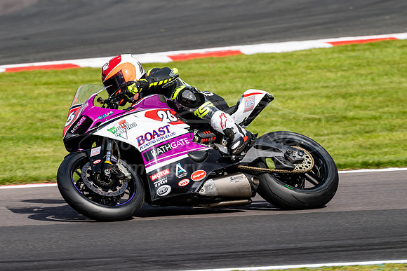 26 Josh Wainwright