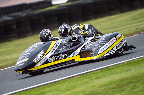 100, Ricky Stevens, Ryan Charlwood, LCR Kawasaki