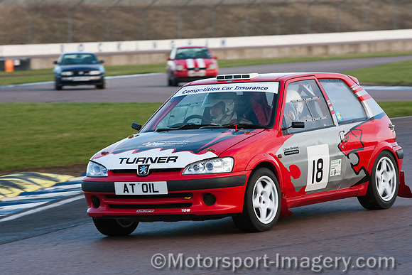 18 Andrew Turner and Dennis Turner
