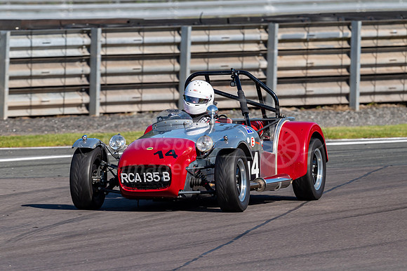 14 Roger Lee Lotus Seven S2