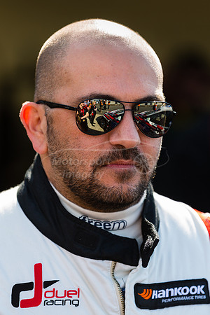 Ramzi Moutran, Memac Ogilvy Duel Racing